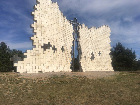 Dolina Śmierci w Bydgoszczy